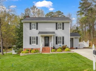 304 Dundalk Way, Cary, NC 27511