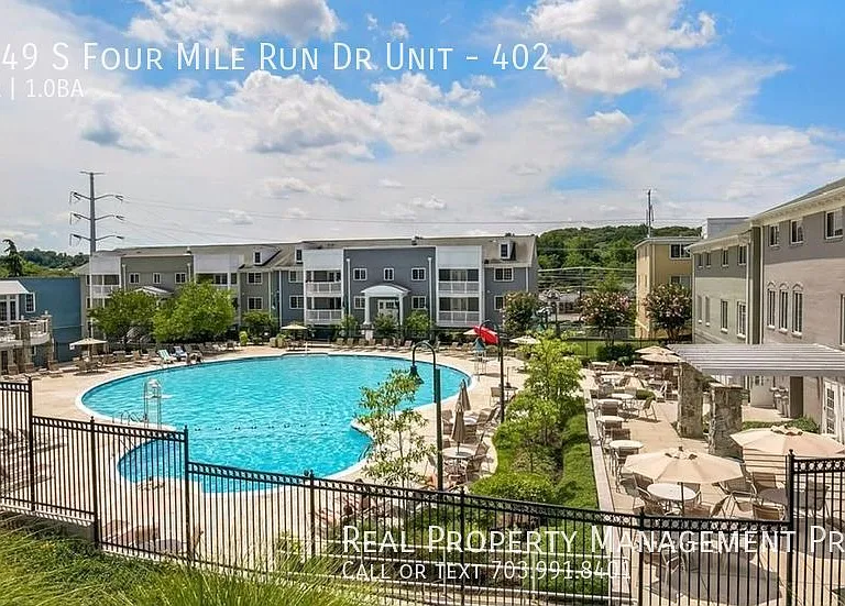 4149 S Four Mile Run Dr #402 — Photo 21