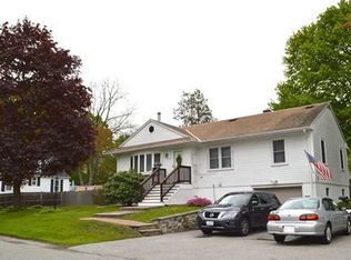 28 Morris St, North Andover, MA 01845