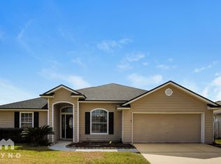 3225 Button Wood Dr, Middleburg, FL 32068