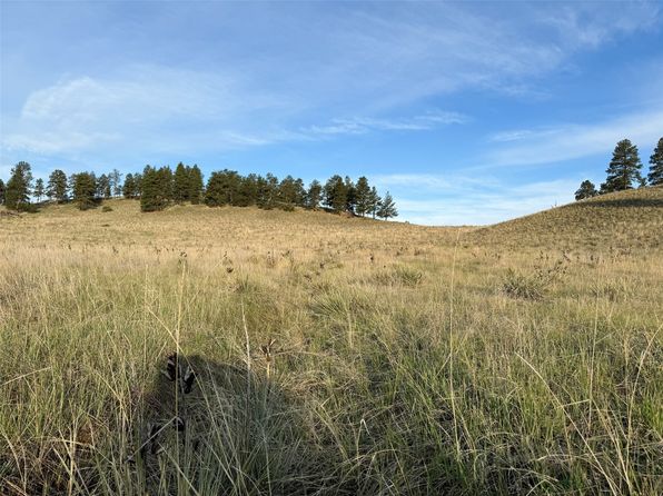 Nhn Missouri River Bluff Rd, Wolf Creek, MT 59648