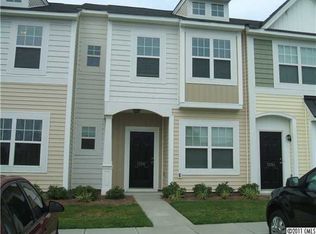 13741 Calloway Glen Dr, Charlotte, NC 28273