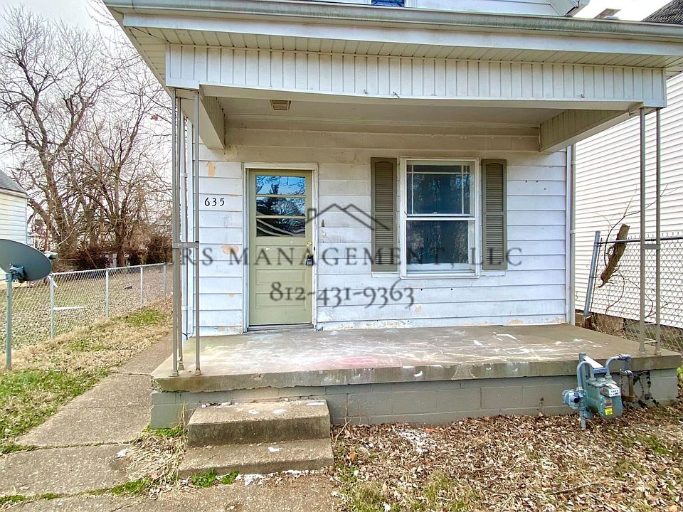 1st image of 635 E Maryland St