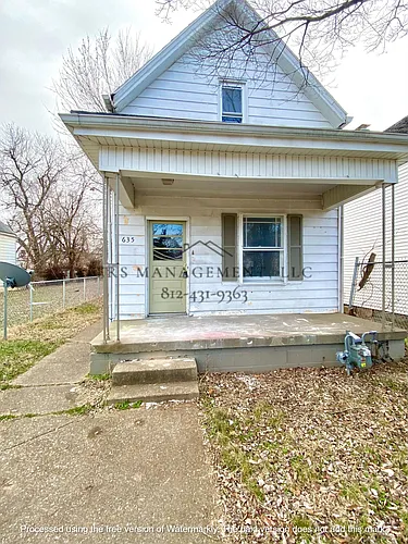 635 E Maryland St Photo 1