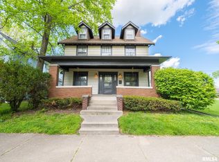 1319 W Barker Ave, Peoria, IL