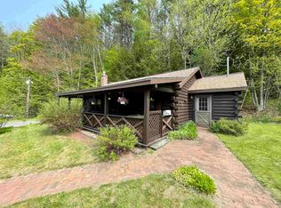 169 Dorchester Rd, Lyme, NH 03768