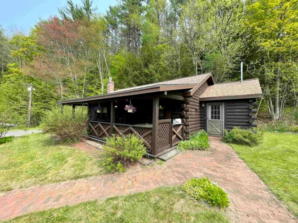 169 Dorchester Road, Lyme, NH 03768
