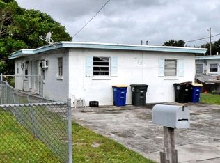 713 N 24th St UNIT A, Fort Pierce, FL 34950