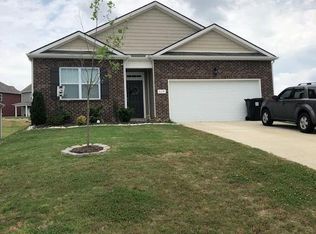 659 Prominence Rd, Columbia, TN 38401