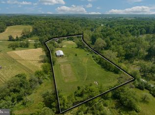 605 Wollaston Rd, Kennett Square, PA 19348