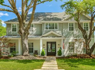 326 Crestover Dr, Richardson, TX 75080