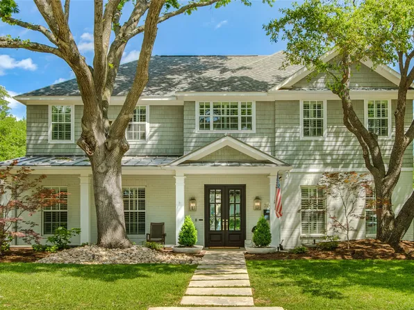 326 Crestover Dr, Richardson, TX 75080