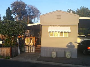 1350 Pueblo Ave TRAILER 316, Napa, CA 94558