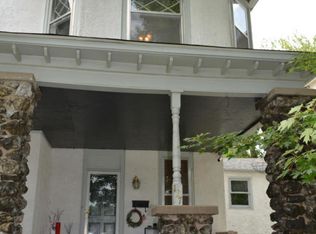 127 N Roane St, Webb City, MO 64870