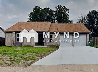 2003 Elder Way, Round Rock, TX 78664