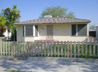 1332 5th St, Wasco, CA 93280