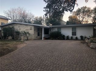 15503 Rock Crk, Austin, TX 78734