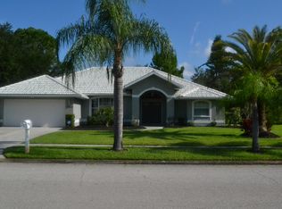 5064 Kingsley Rd, North Port, FL 34287