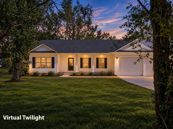 261 Elm Loop, Hustonville, KY 40437