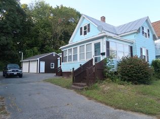 38 King St, Waterville, ME 04901