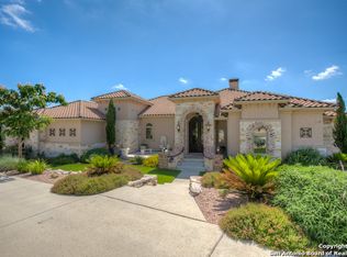 271 Grosbeak Dr, Spring Branch, TX 78070