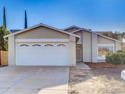 9635 Derald Rd, Santee, CA, 92071