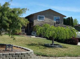 213 S 80th Ave, Yakima, WA