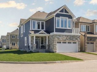 660 Terrier Cir, Ottawa, ON K0A2Z0