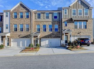 3661 Willingham Run, Marietta, GA 30008