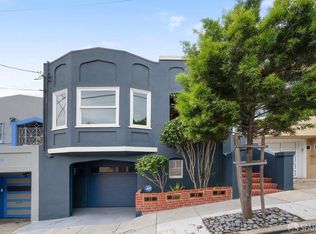 524 Gates St, San Francisco, CA 94110