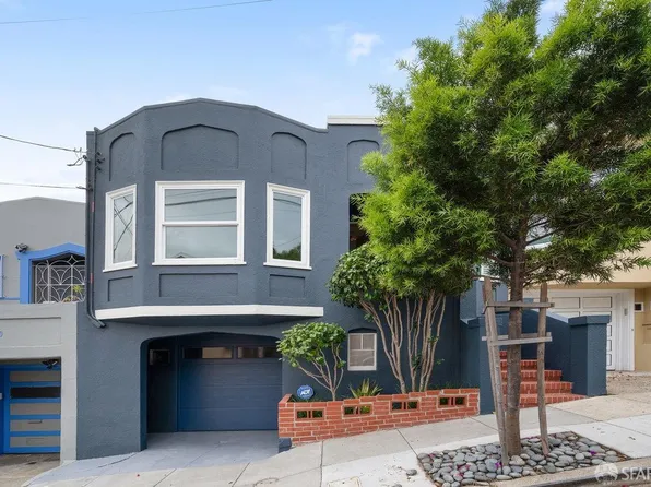 524 Gates St, San Francisco, CA 94110
