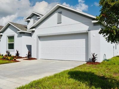 6127 NW Drophy Avenue, Port Saint Lucie, FL, 34986