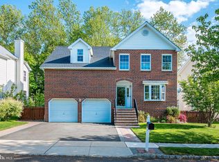 4 Marchesi Dr, Lawrence Township, NJ 08648