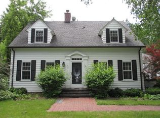 163 Lincoln St, Lapeer, MI