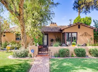 1318 W Palm Ln, Phoenix, AZ 85007