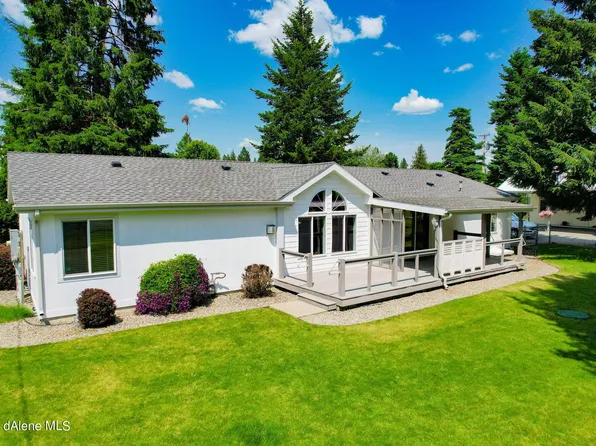 5800 E Menser Ave, Athol, ID 83801