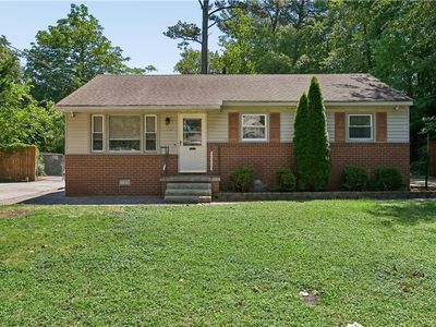 601 Bond Ave, Chesapeake, VA, 23323