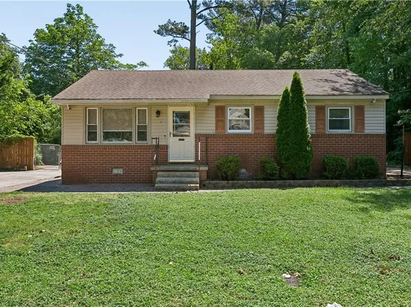 601 Bond Ave, Chesapeake, VA 23323