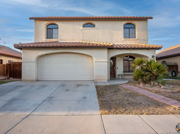 1234 Jacaranda Dr, El Centro, CA 92243