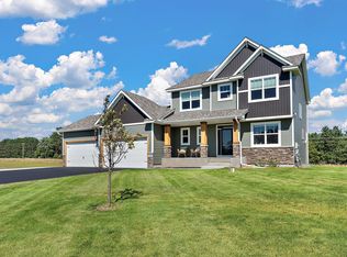 1739 200th Ln NW, Oak Grove, MN 55011