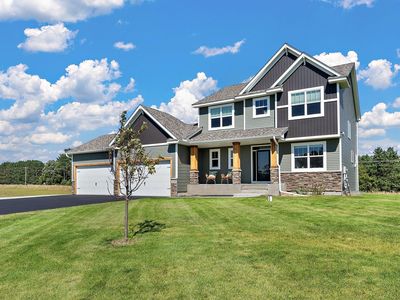 1739 200th Ln NW, Oak Grove, MN, 55011