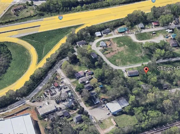 3925 Cluster St, Knoxville, TN 37914