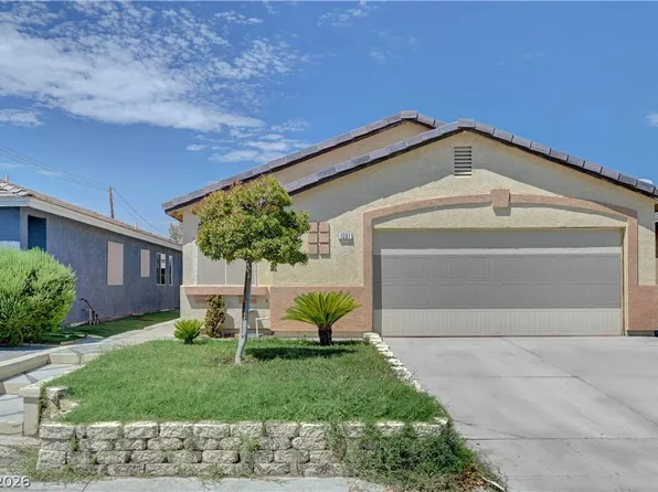 1207 Jarbridge Rd, Las Vegas, NV 89110