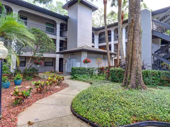 3399 Mermoor Dr APT 207, Palm Harbor, FL 34685