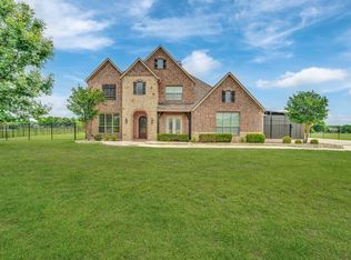 2600 Hendrix Ave W, Lucas, TX 75002