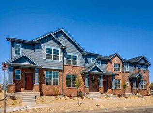 4904 S Algonquian Way, Aurora, CO 80016