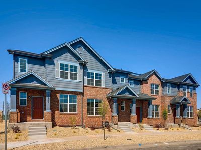 23403 E Chenango Pl, Aurora, CO, 80016