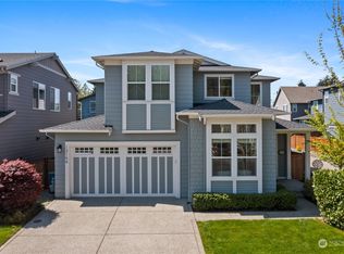 13154 164th Ave SE, Monroe, WA 98272