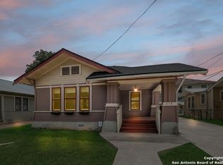 638 Cedar St, San Antonio, TX 78210