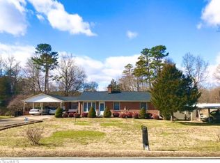 1423 Sink Farm Rd, Lexington, NC 27295